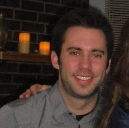 Chris Jacobson Photo 7