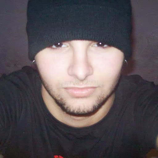 Mark Moraes Photo 2