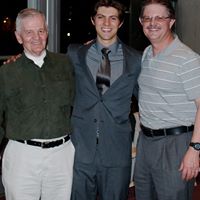 Ron Lyons Photo 22