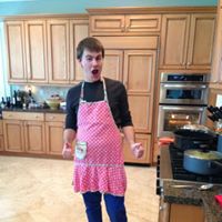 Matthew Heinz Photo 33