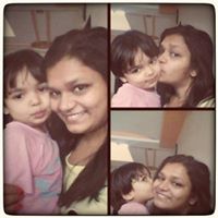 Tejal Patel Photo 48