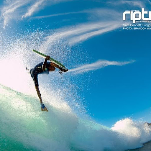 Nathan Ramsey Photo 43