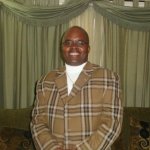 Tony Dotson Photo 1