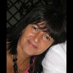 Sandra Perin Photo 8