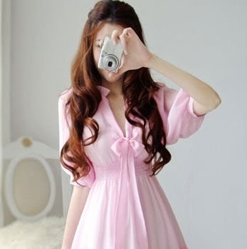 Donna Grace Photo 39