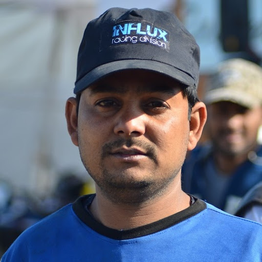 Azam Syed Photo 28