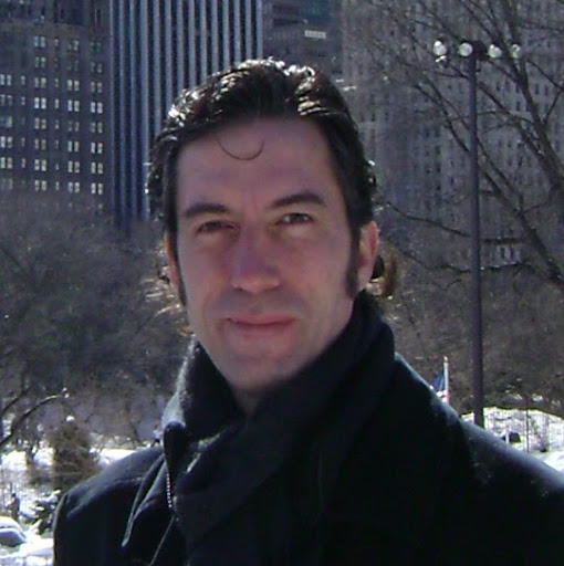 Charles Gee Photo 36