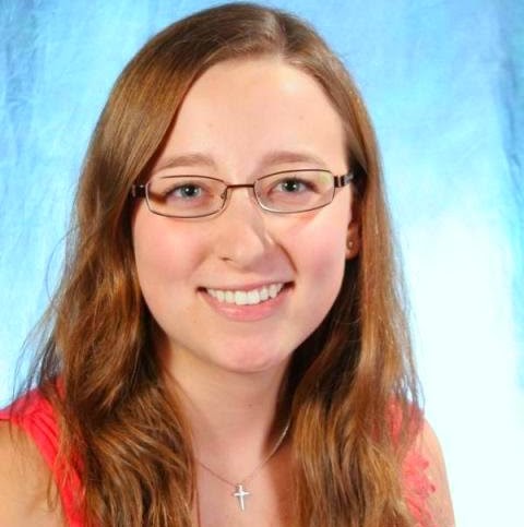 Rachel Nowicki Photo 23