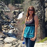 Rebecca Allred Photo 40