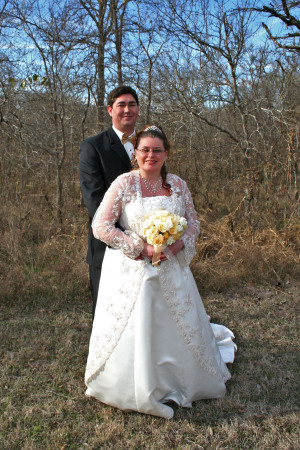 Tammy Hill Photo 3