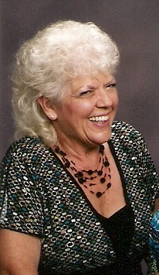 Sue Allen Photo 17