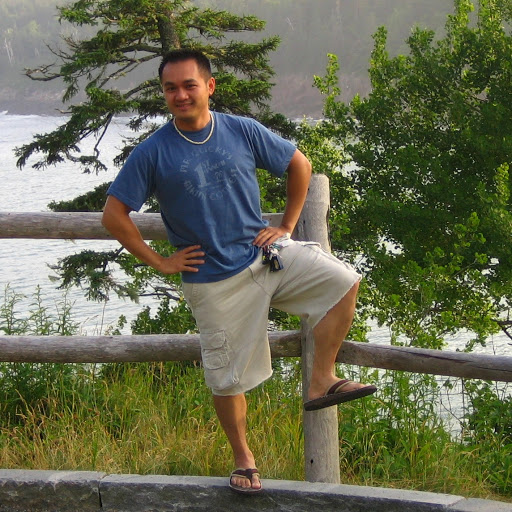 Loc Trinh Photo 15