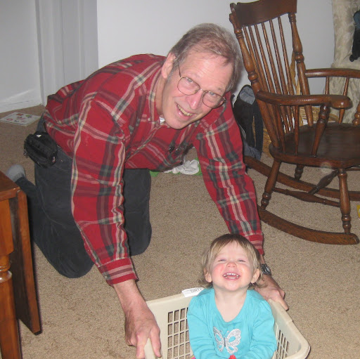 John Moye Photo 27