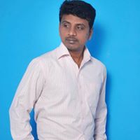 Srini Vasan Photo 27
