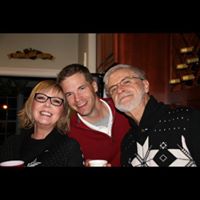 Patrick Allred Photo 20