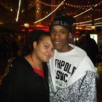 Toya Robinson Photo 20