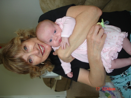 Mary Ballard Photo 37