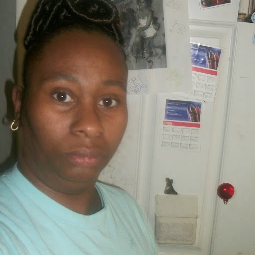 Lillian Richardson Photo 12