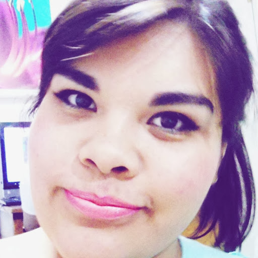 Vicky Luna Photo 8
