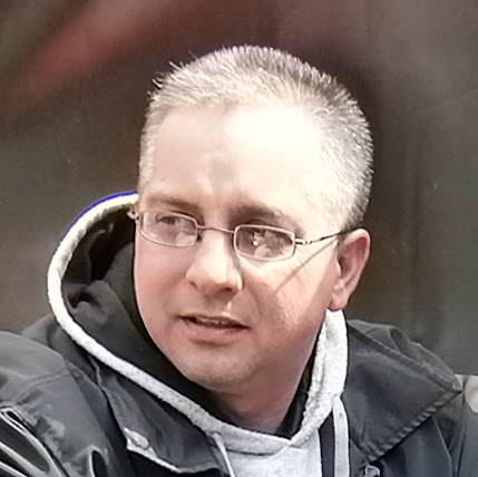 Danny Wilkins Photo 9