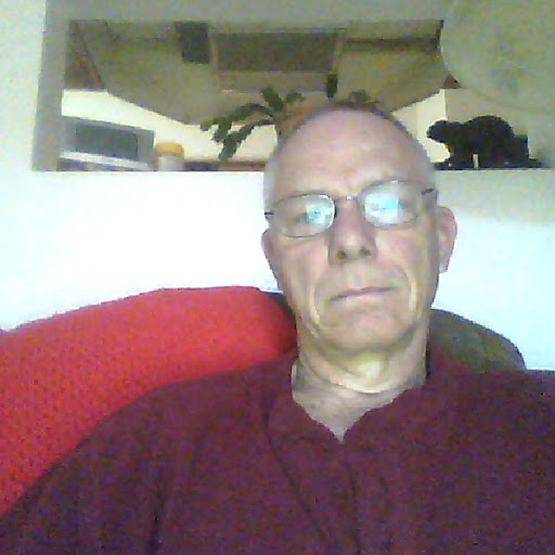 Charles Gillespie Photo 10