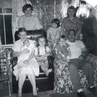 Harriet Russell Photo 5