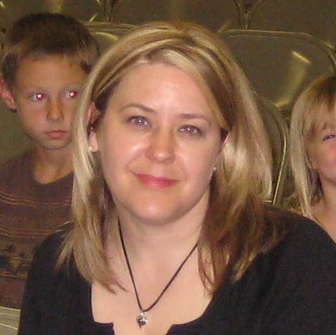 Yvonne Walker Photo 3