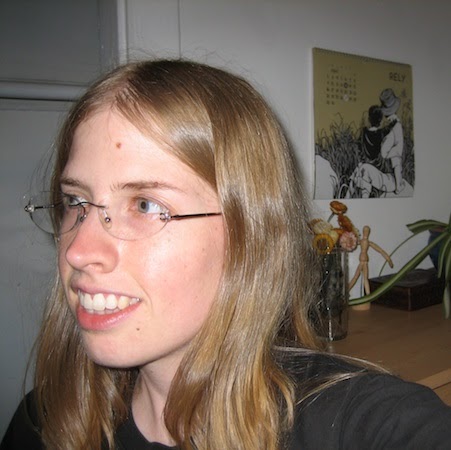 Anna Unger Photo 7
