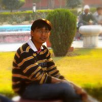Soumyajit De Photo 2