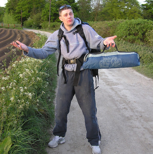 Matthew Winter Photo 15