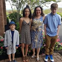 Amy Drake Photo 13