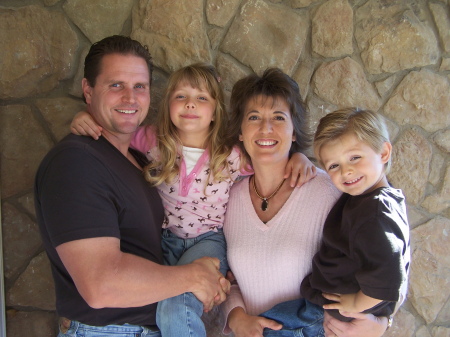 Brenda Gray Photo 2