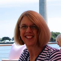 Christine Stimson Photo 10