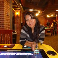 Roxana Alvarado Photo 12
