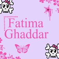 Fatima Ghaddar Photo 6