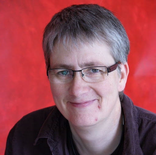 Susanne Martin Photo 4