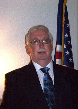 Mark Krom Photo 7