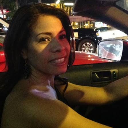 Irene Ortiz Photo 47