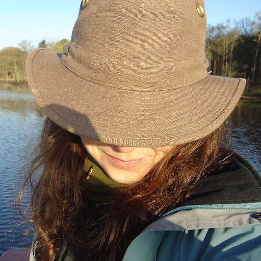 Jo Hartley Photo 6