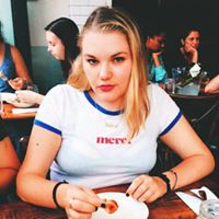 Delaney Parker Photo 16