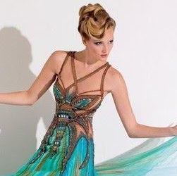 Alicia Warman Photo 12