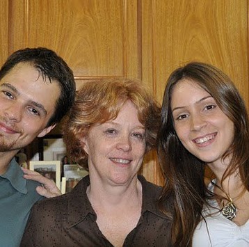 Judy Ryan Photo 22