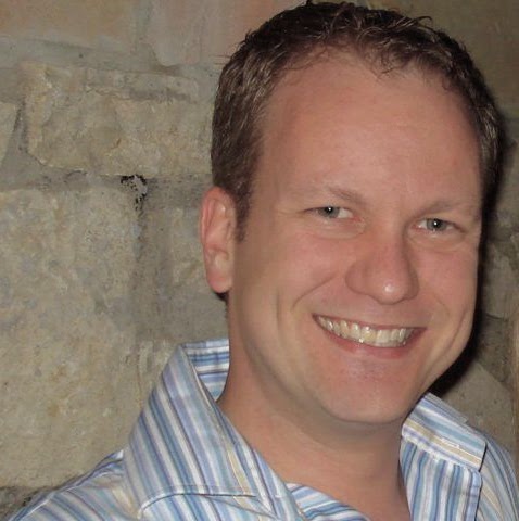 David Robison Photo 16