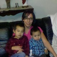 Krystal Ramirez Photo 16