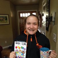 Amy Hackett Photo 25
