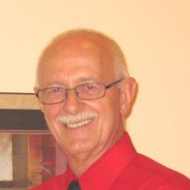 Richard Rowe Photo 14