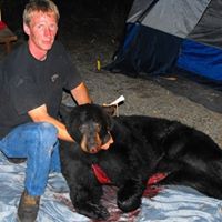 Timothy Burnett Photo 11