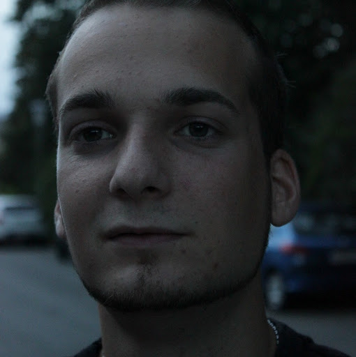 Christopher Fritz Photo 22