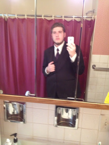 Nathan Monroe Photo 22