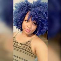Alexandria Robinson Photo 10